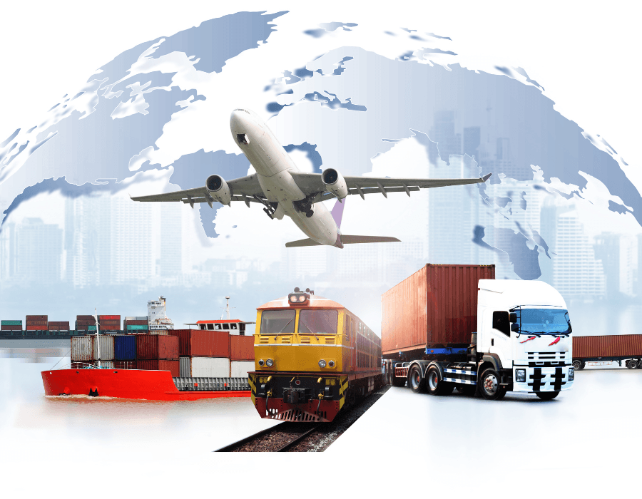 Logistics