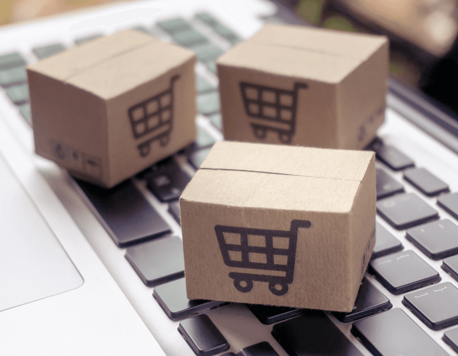 Retail and Ecommerce